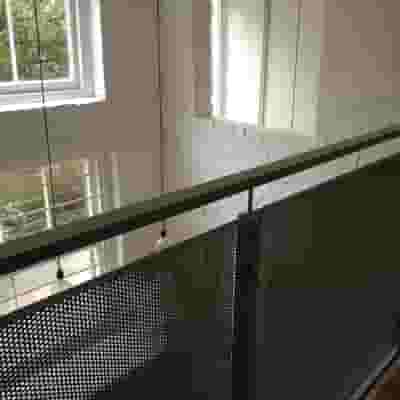 Mezzanine