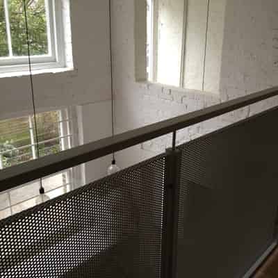 Mezzanine