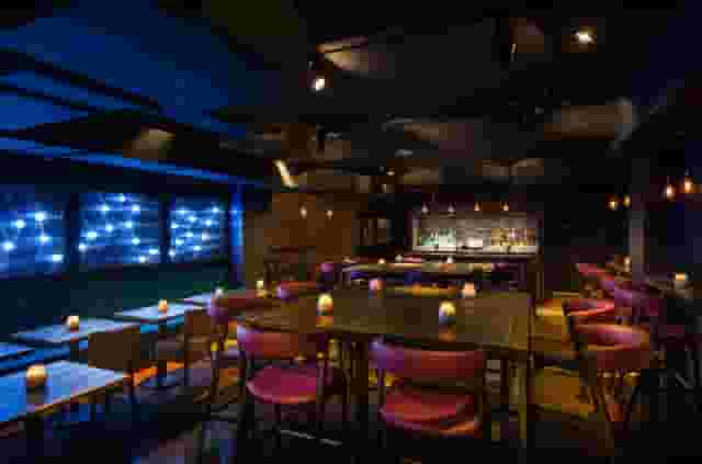 Whole Venue