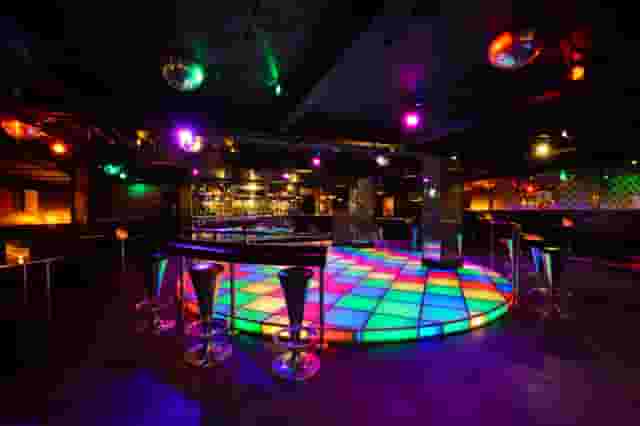 Loop Bar