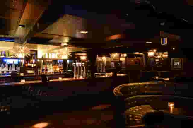 Whole Venue