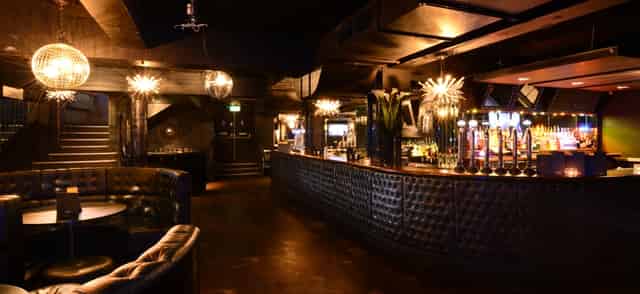 Whole Venue