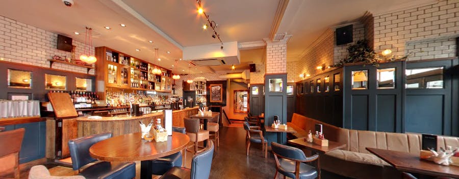 Loop Bar - image