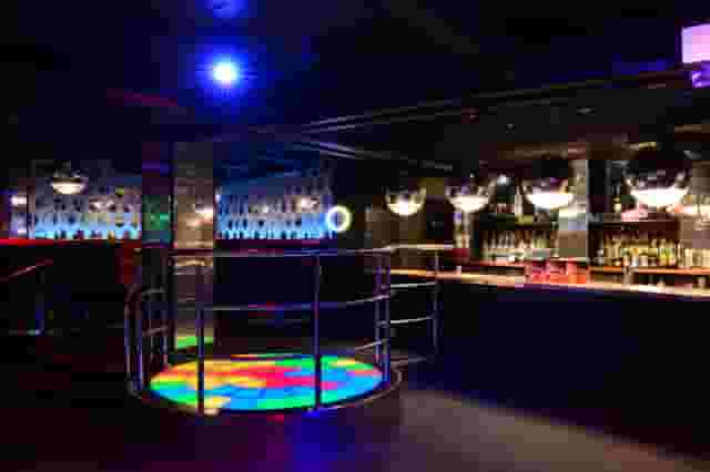 Loop Bar