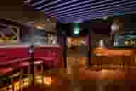 Christmas Party Venues