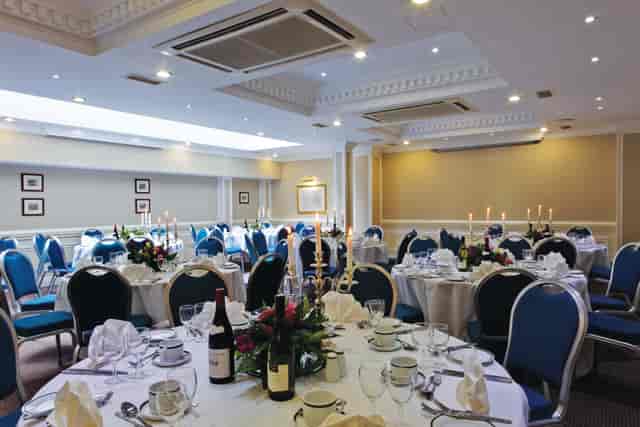 Grange Fitzrovia Hotel