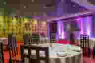 Christmas Party Venues