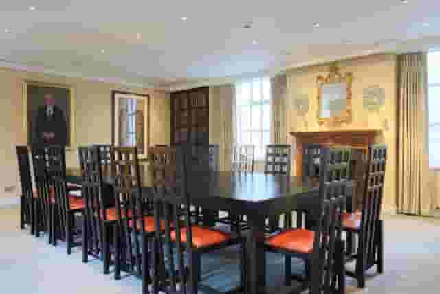 Parlour Room