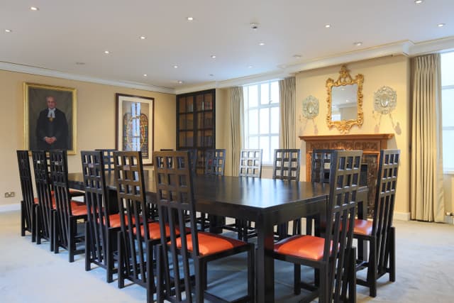 Founders' Hall