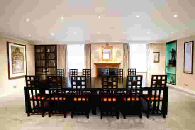 Parlour Room