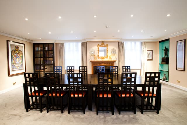Founders' Hall