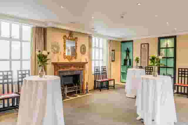 Parlour Room