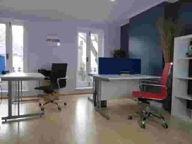 Shared Workspace