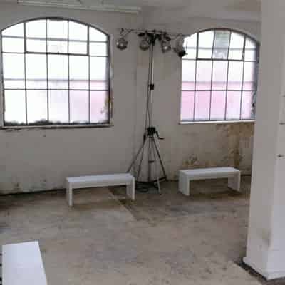 Shared Workspace