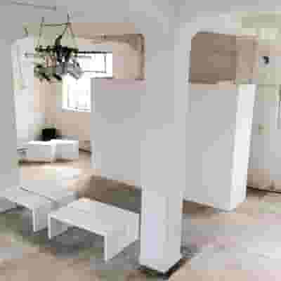 Shared Workspace