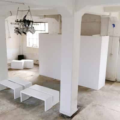 Shared Workspace