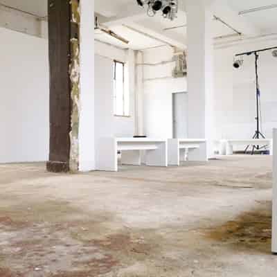 Shared Workspace