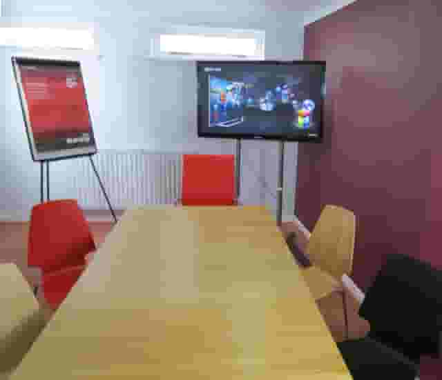 Ash Room