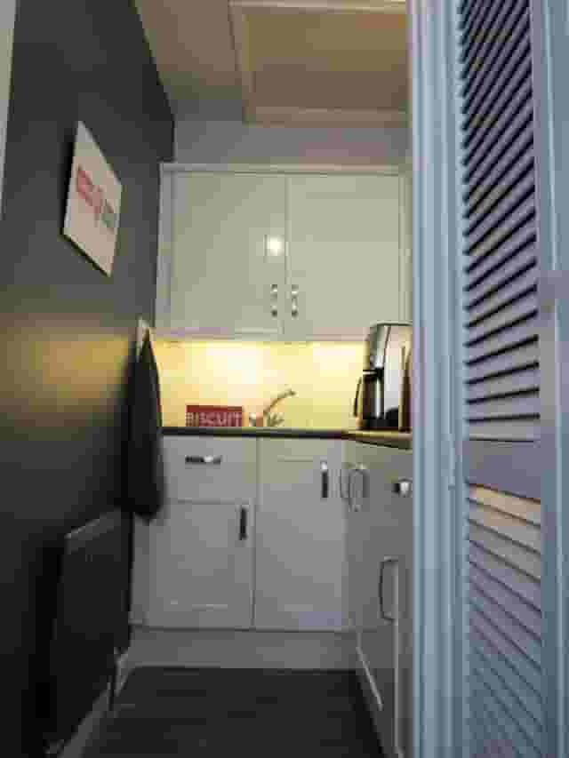 Ash Room