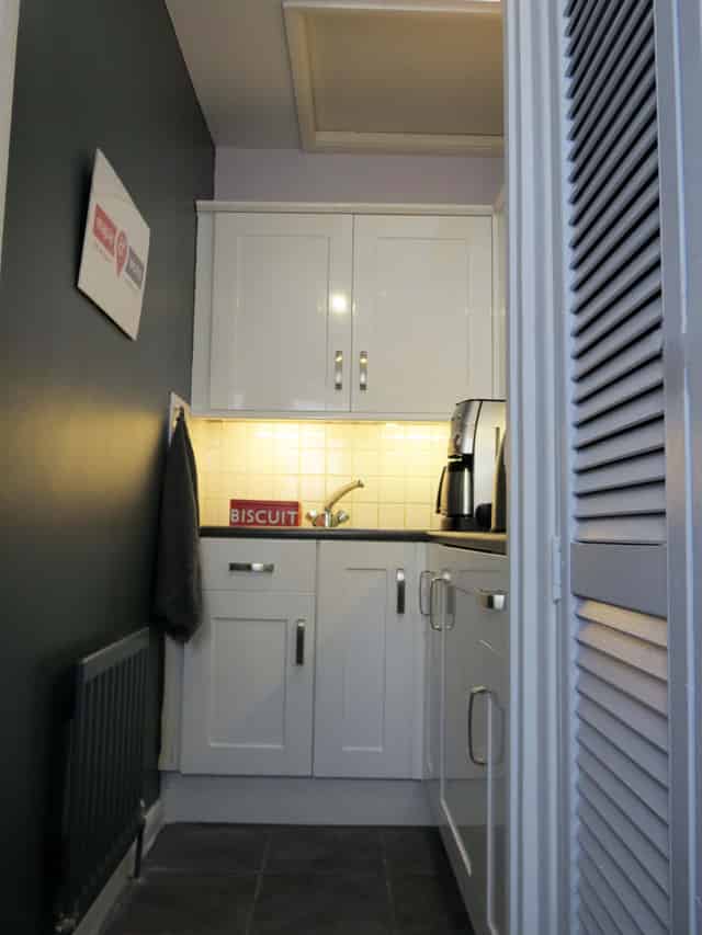 Ash Room