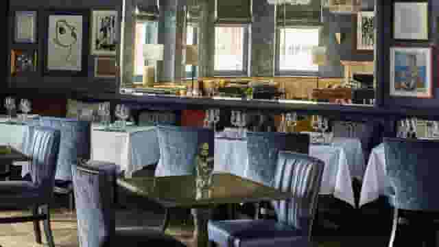 Albert's at Beaufort House