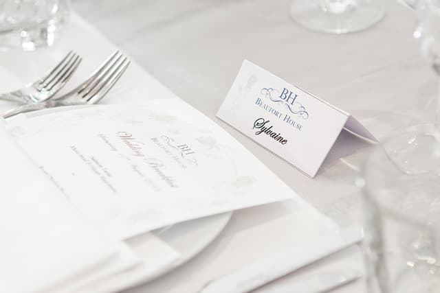 Albert's at Beaufort House