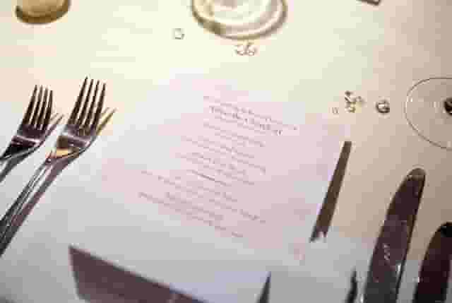 Albert's at Beaufort House