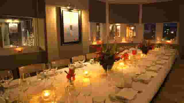 Albert's at Beaufort House