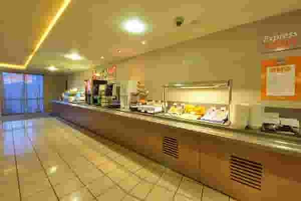 Holiday Inn Express Limehouse