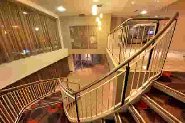 Holiday Inn Express Limehouse