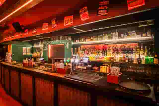 Nordic Bar