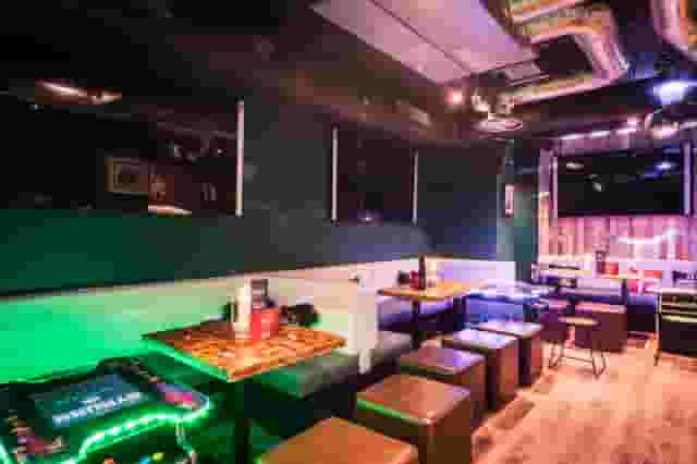 Nordic Bar