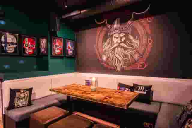 Whole Venue