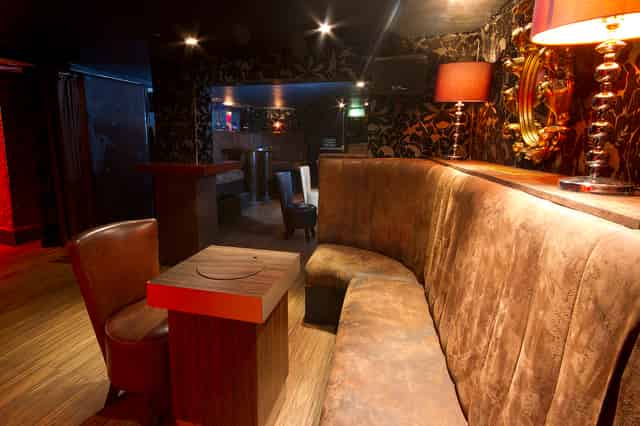 Bar Social