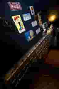 Basement Venues