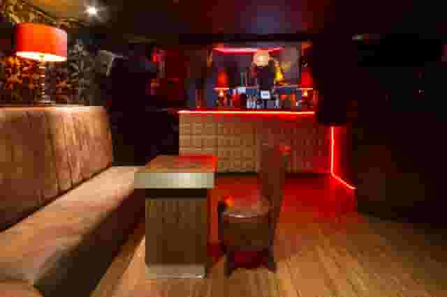 Bar Social