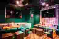 Christmas Party Venues