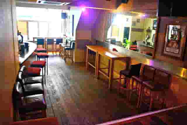 Moors Bar