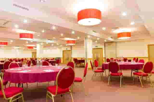 The Pimlico Events Space