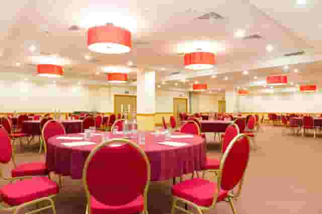 The Pimlico Events Space