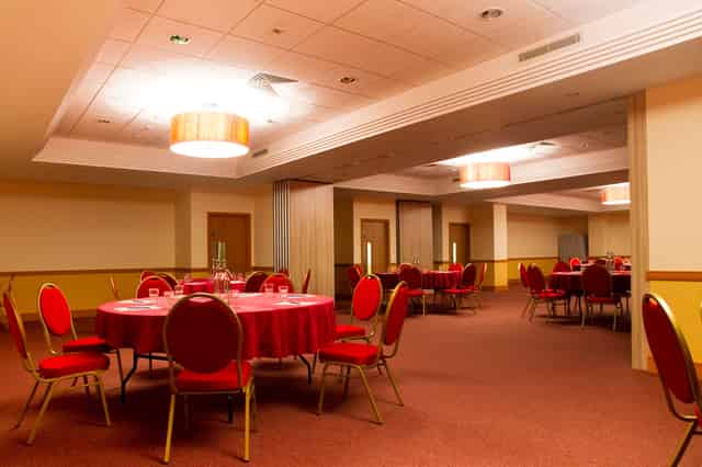 The Pimlico Events Space