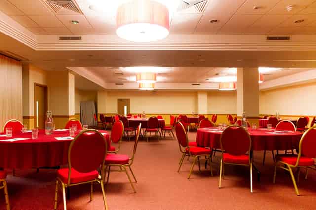 The Pimlico Events Space