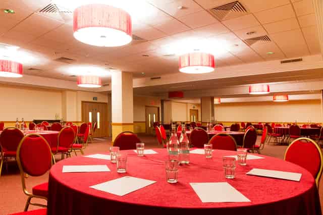 The Pimlico Events Space