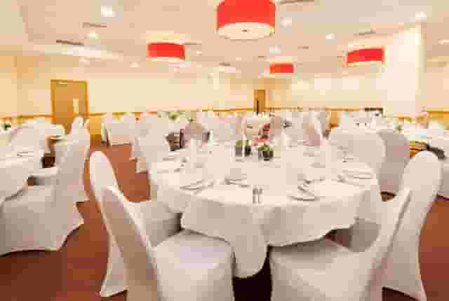 The Pimlico Events Space