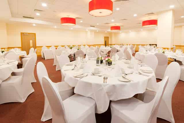 The Pimlico Events Space