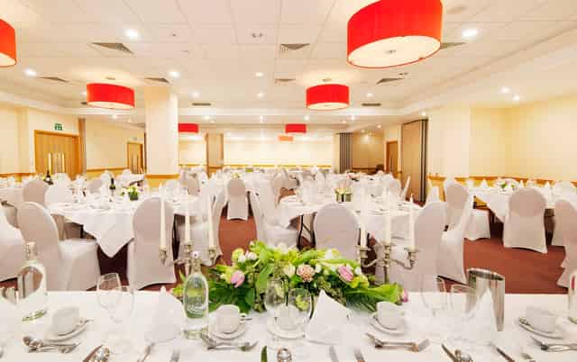 The Pimlico Events Space