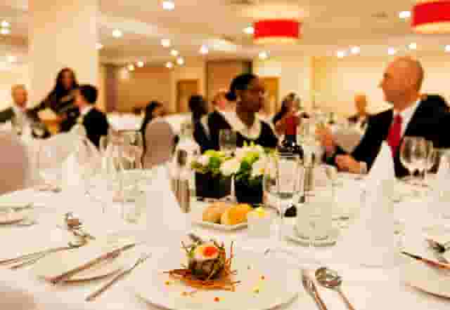 The Pimlico Events Space
