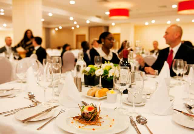 The Pimlico Events Space