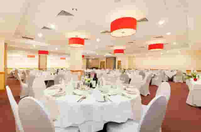 The Pimlico Events Space