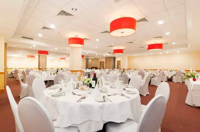 The Pimlico Events Space